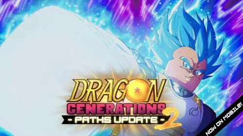 Dragon Ball wishes