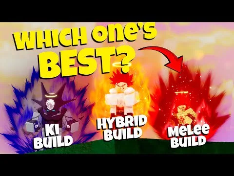 Which Race Is Best For You? Dragon Generations (DBOG)
